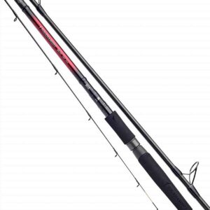 Daiwa Tournament SLR Hollow QT 5oz Red