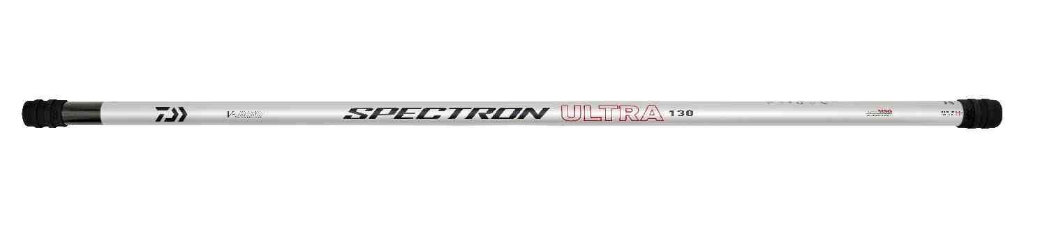 Daiwa Spectron Ultra 13m Pole Pack