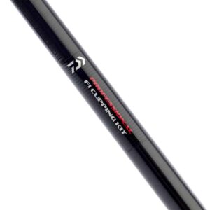 Daiwa Professional F1 Cupping Kit