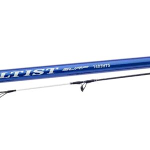 Daiwa Saltist Surf 12'6 2pc 100-200g