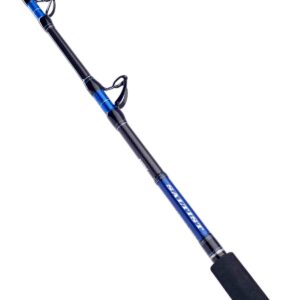 Daiwa Saltist Boat 6' 30-50lb