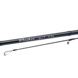 Daiwa Whisker Spin 10'20-60g