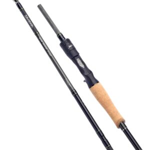 Daiwa Prorex XR Bait 6'6" 30-80g