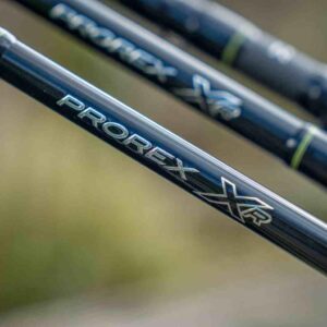 Daiwa Prorex XR Bait 8'2" 120g