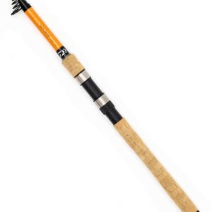 Daiwa Sensor Spin 9' Tele 15-50g