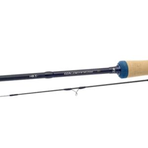 Daiwa Wilderness Fly 10' 4pc #7