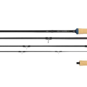 Daiwa Wilderness Fly 11'3 4pc #7/8