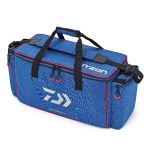 Daiwa N'Zon Accessory Bag