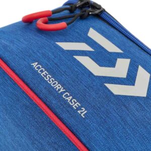 Daiwa N'Zon Accessory Case
