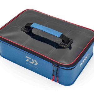 Daiwa N'Zon Bait Protect System