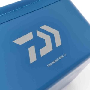 Daiwa N'Zon Groundbait Bowl 5L