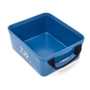 Daiwa N'Zon Groundbait Bowl 10L