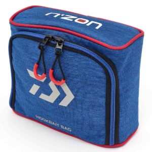 Daiwa N'Zon Hookbait Bag