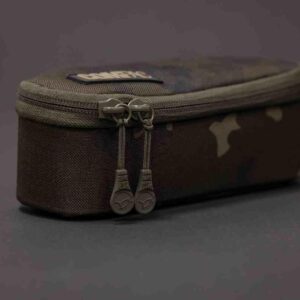 Korda Compac 55 Tackle Pouch - Dark Kamo