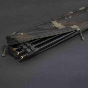 Korda Compac Storm Pole Bag - Dark Kamo