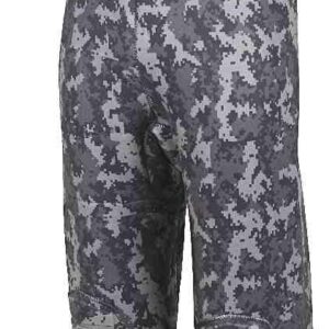 Kinetic Neorush Felt Bootfoot Waders - Grey Camo