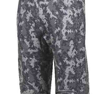 Kinetic Neorush Cleated Bootfoot Waders - Grey Camo
