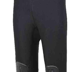 Kinetic Neobreeze Cleated Bootfoot Waders - Black