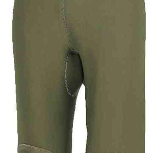 Kinetic Neoclassic Cleated Bootfoot Waders - Green
