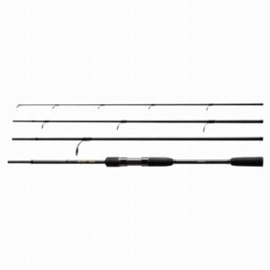 Shimano STC BB Spinning Rod 8' 21-56g 4pc