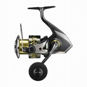 Shimano Reel Sustain FK 2500