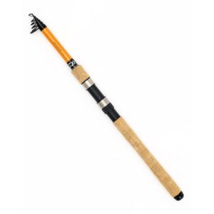 Daiwa Sensor Tele Spin 8' 10-40g