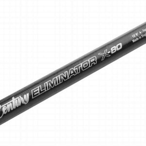 Century Eliminator X80 Blank