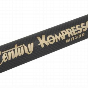Century Kompressor WR 300 Blank