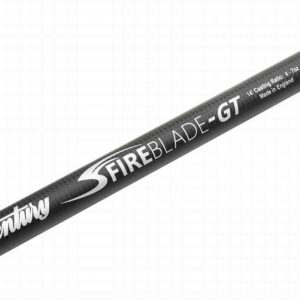 Century Fireblade GT 14' Blank