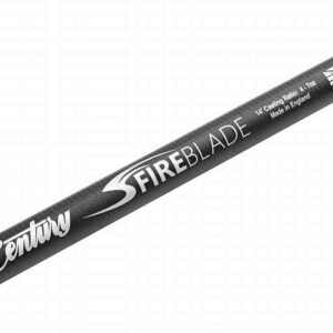 Century Fireblade 14' Blank