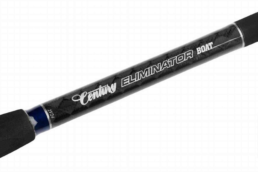 Century Eliminator Boat 20-40 Blank