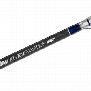 Century Eliminator Boat 12-20 Blank