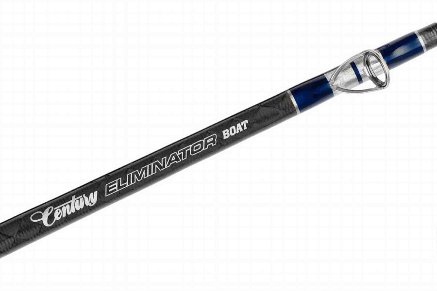 Century Eliminator Boat 12-20 Blank