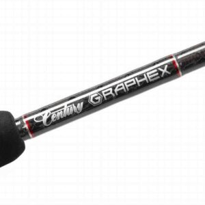 Century Graphex Lure - Equal Butt Tip Blank