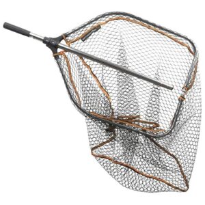 Savage Gear Pro Landing Net Foldable XL