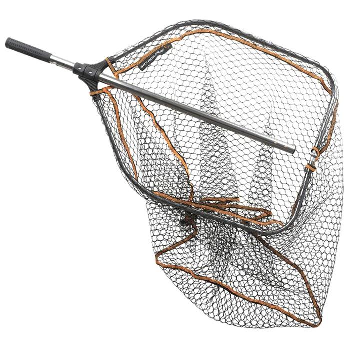 Savage Gear Pro Landing Net Foldable XL