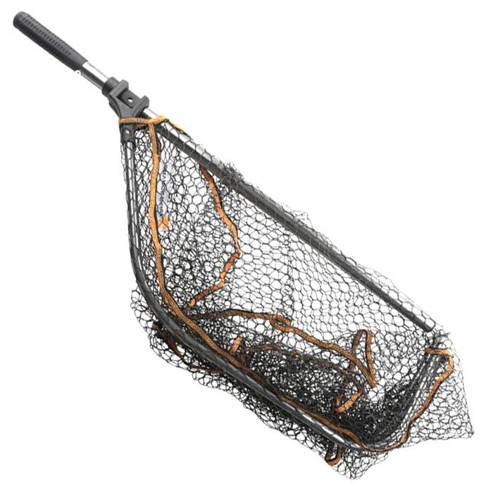 Savage Gear Pro Landing Net Foldable XL - Image 2