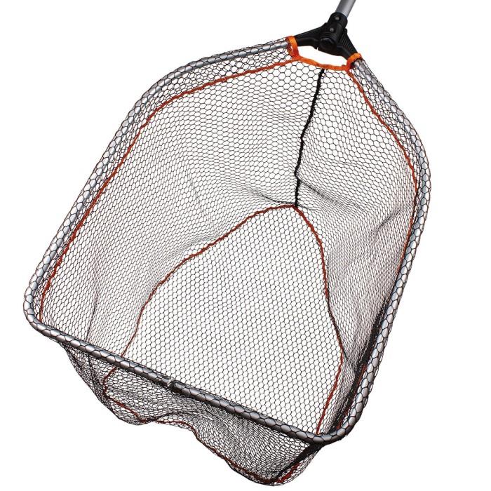 Savage Gear Pro Landing Net Foldable XL - Image 3