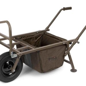 Fox Voyager Barrow