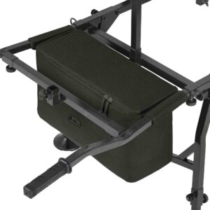 Carp Porter Barrow Tidy Bag Green