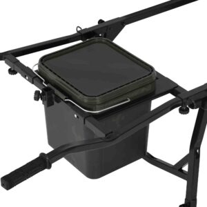 Carp Porter Rear Bucket Bracket