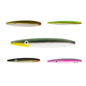 Westin D360° V2 - 10cm 22g