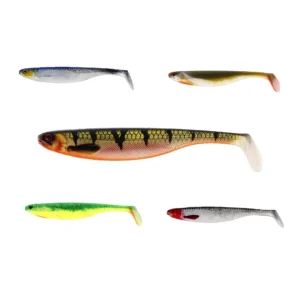 Westin Shadteez Slim - 7.5cm 3g