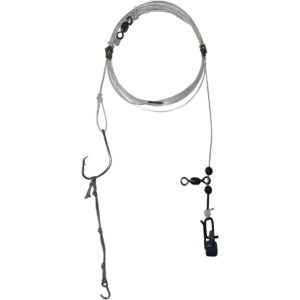 dongle sea fishing rig