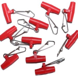 Gerrys Zip Sliders Packs of 10