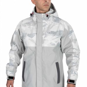 Fox Rage Light Camo Triple Layer Jacket