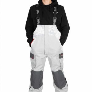 Fox Rage Light Camo Salopettes