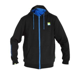 Preston Pro Zip Hoodie