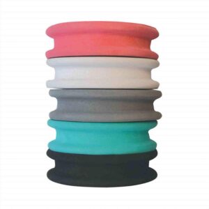 Tronixpro Eva Rig Winders - 6.5cm - Assorted 2