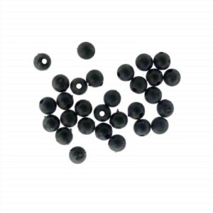 Tronixpro Rubber Beads - 5mm